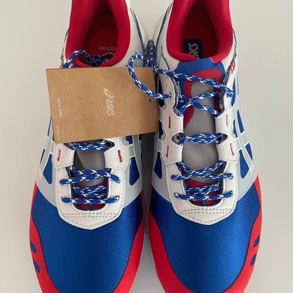 ASICS GEL LYTE XXX USA 30$ SZ 9 - Picture 2 of 3